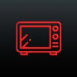 プログラムのアイコン：MicroWave Timer