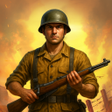 Icoon van programma: Frontline Warriors: WW2 F…