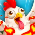 أيقونة البرنامج: Eggs in paradise