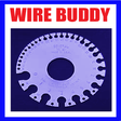 Иконка программы: Electrical-AWG wire buddy