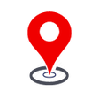 プログラムのアイコン：Gps Coordinates Data