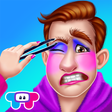 Icon of program: Spa Day with Daddy - Make…