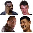 Icoon van programma: Stickers for Whatsapp - W…