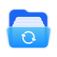 أيقونة البرنامج: PhotoRescue Plus