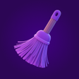 プログラムのアイコン：PureSweep