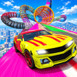 Icon of program: Mega Ramp Sports Car Stun…