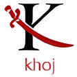 Icon of program: Khoj