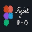 Icoon van programma: Figink