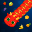 Ikon program: Worm vs Worms: Snake Aren…