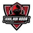 プログラムのアイコン：Khiladi Adda: Fantasy Cri…