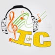 ไอคอนของโปรแกรม: Acapella Music IDC