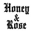 プログラムのアイコン：Honey  Rose
