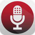 Ícone do programa: Voice recorder
