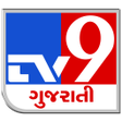 ไอคอนของโปรแกรม: TV9 Gujarati