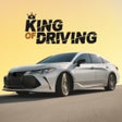 Programın simgesi: King of Driving