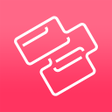 程序图标：Discountbook: Reward card…