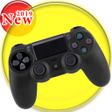 Ikon program: Game Controller to PS Ser…
