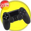 Game Controller to PS Serie Ps