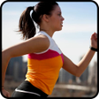 Icon of program: Walking workout for weigh…