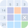 プログラムのアイコン：Nonogram - Picture cross