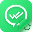 Recover Deleted Messages - WA