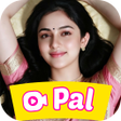Ikona programu: Pal- Video Chat  Fun Chat