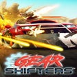 Icône du programme : Gearshifters