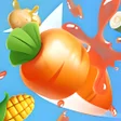 Icoon van programma: Vegetable Cutting
