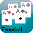 Ikona programu: FreeCell