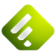 Ikona programu: Feedly