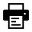 Programın simgesi: Print Styles Toggle