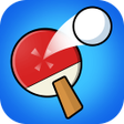 Symbol des Programms: Fun Ping Pong