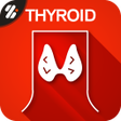 プログラムのアイコン：Thyroid Disease Treatment…