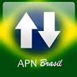 Ícone do programa: APN Brasil