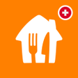 Icon of program: Just Eat Switzerland