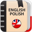 Programın simgesi: Polish - Word of the Day