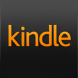 Symbol des Programms: Kindle für Windows 10