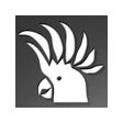 Ícone do programa: Cockatoo