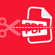 أيقونة البرنامج: Split PDF Pages Extractor