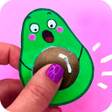 Ikona programu: How to make Pop It