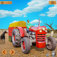Icoon van programma: US Tractor Farm 3d Drivin…