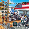 Icon of program: Stunt Biker - Bike Games