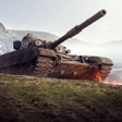 Ikona programu: War of Tanks: World Blitz…