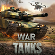 程序图标：War of Tanks: World Blitz…