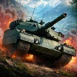 程序图标：War of Tanks: World Blitz…