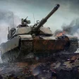 Icon of program: War of Tanks: World Blitz…
