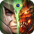 ไอคอนของโปรแกรม: Eternal Fury 3 Brasil - B…