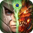Eternal Fury 3 Brasil - BARÇA
