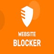 Icon of program: Website Blocker for Chrom…