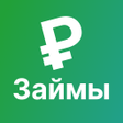 程序图标：Займы онлайн без отказов
